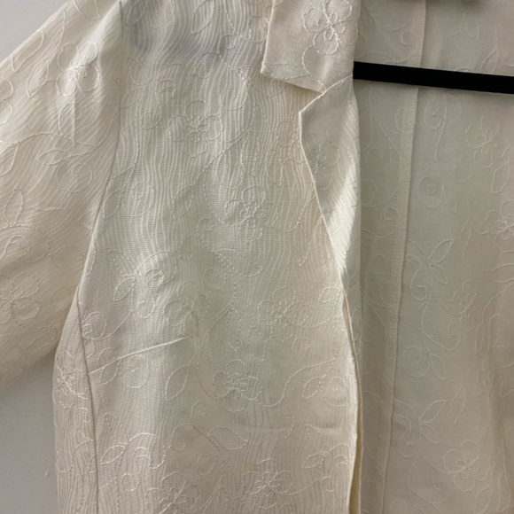 Vintage Kimono Style Blouse - Picture 3 of 4